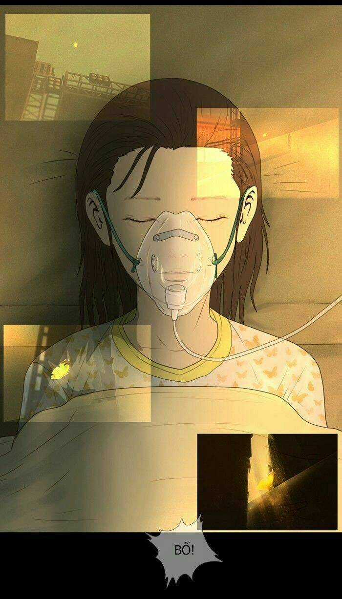 Dead Days Chapter 61 trang 27