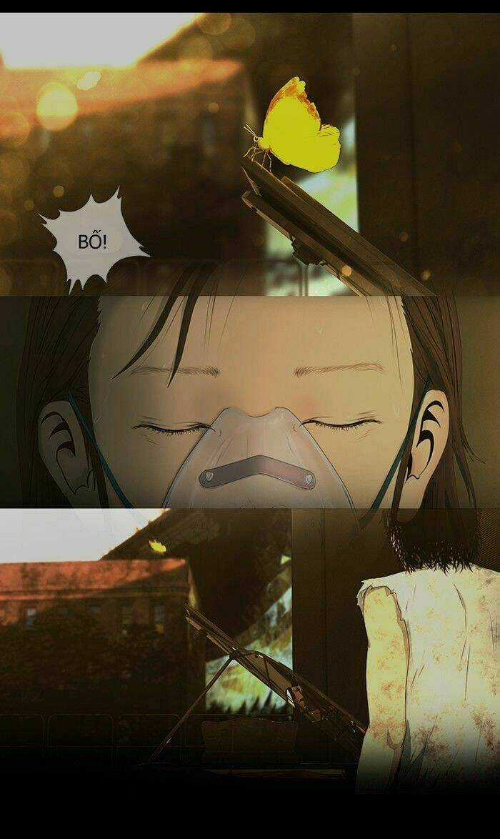 Dead Days Chapter 61 trang 28