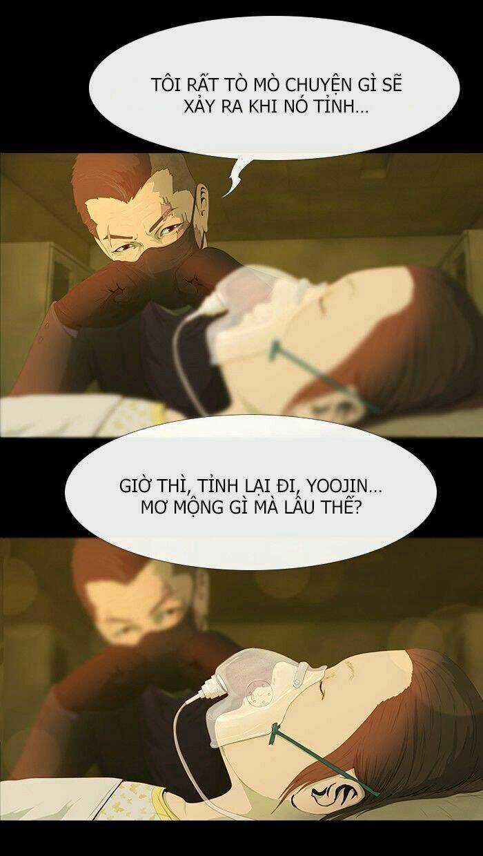 Dead Days Chapter 61 trang 30