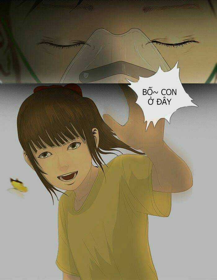 Dead Days Chapter 61 trang 33