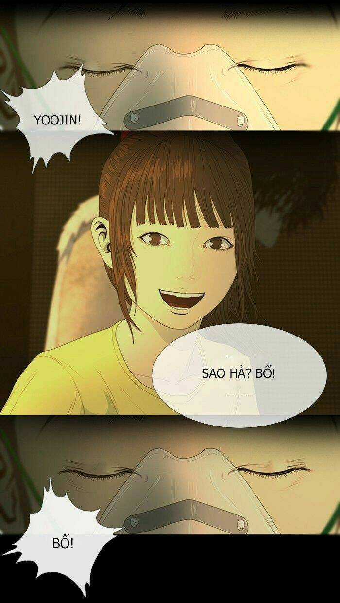 Dead Days Chapter 61 trang 34