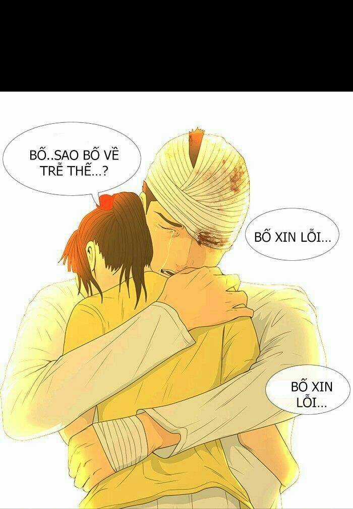 Dead Days Chapter 61 trang 35