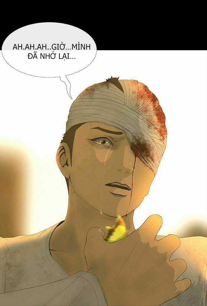 Dead Days Chapter 61 trang 37