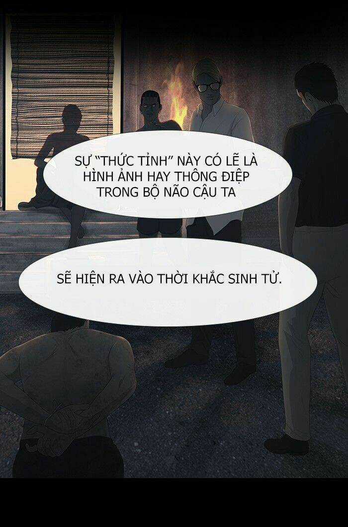 Dead Days Chapter 61 trang 38