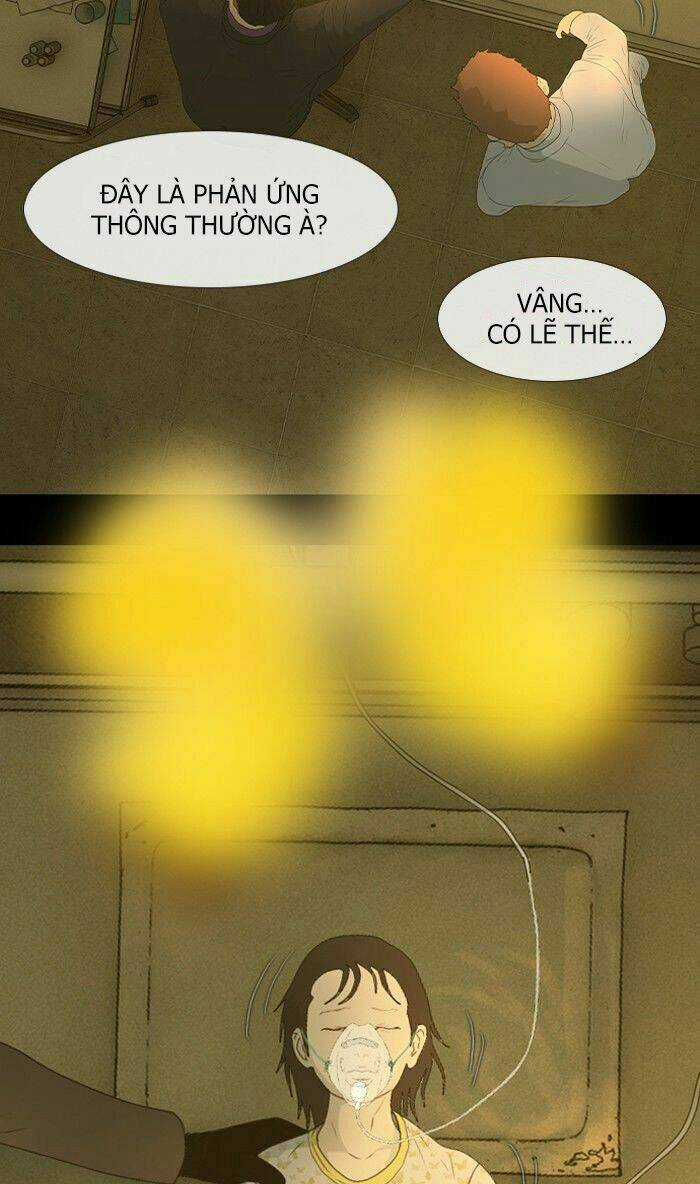 Dead Days Chapter 61 trang 41