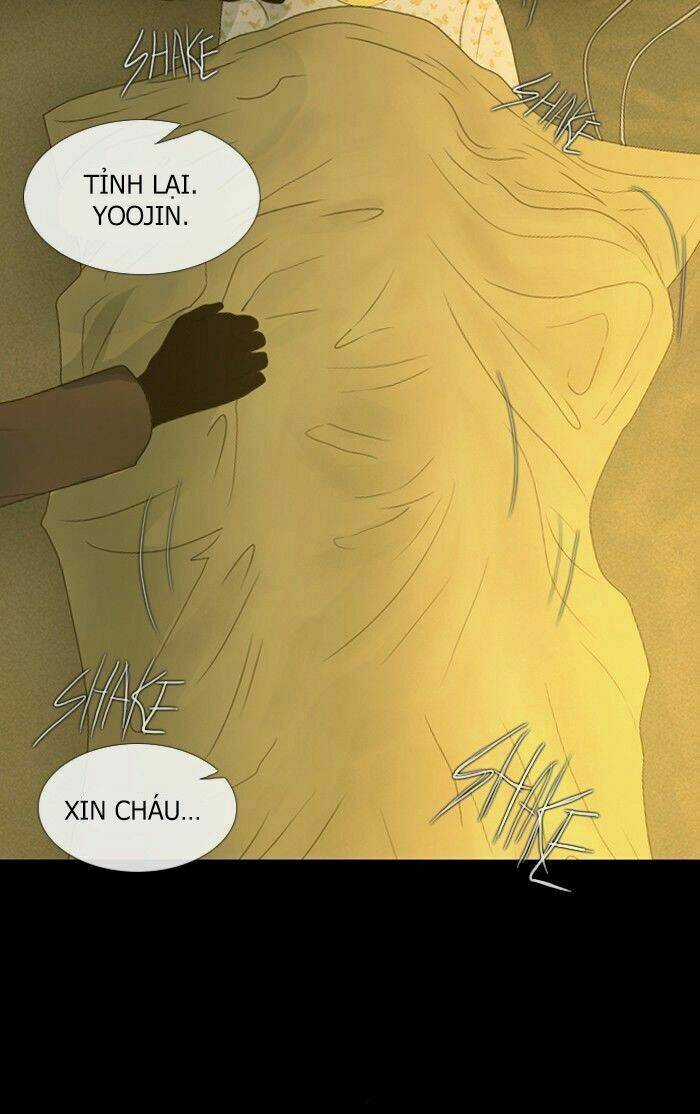 Dead Days Chapter 61 trang 42