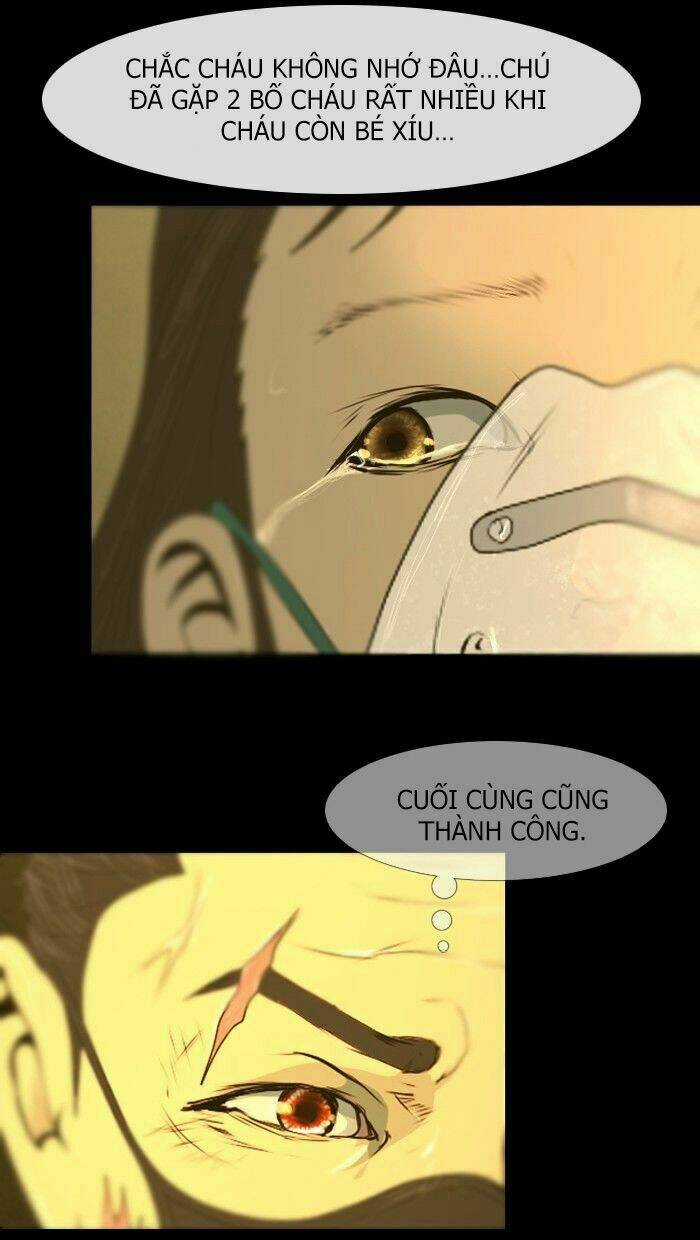 Dead Days Chapter 61 trang 45