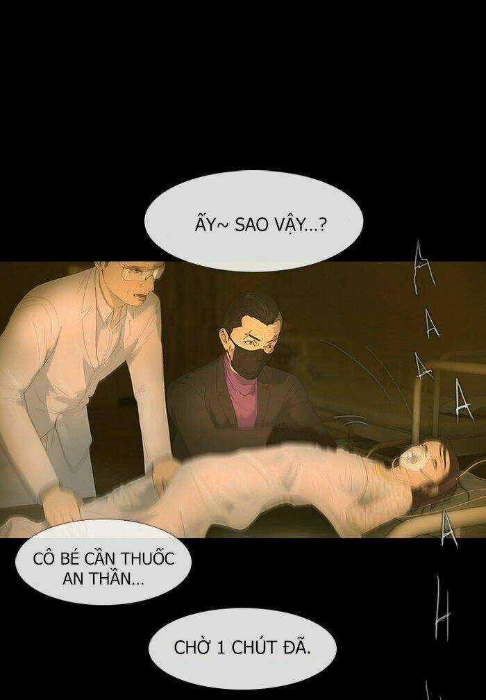 Dead Days Chapter 61 trang 48