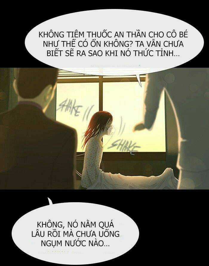 Dead Days Chapter 61 trang 54