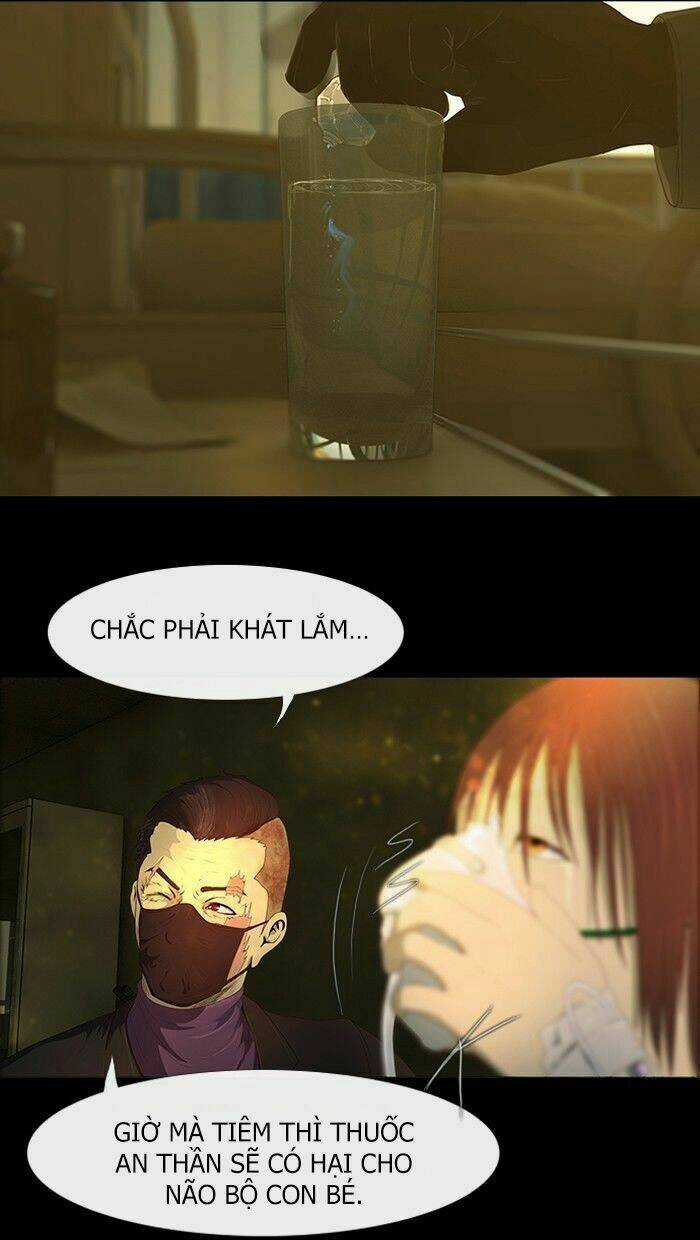 Dead Days Chapter 61 trang 55