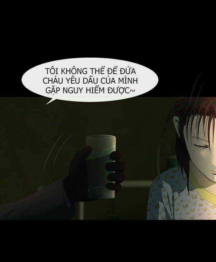 Dead Days Chapter 61 trang 56