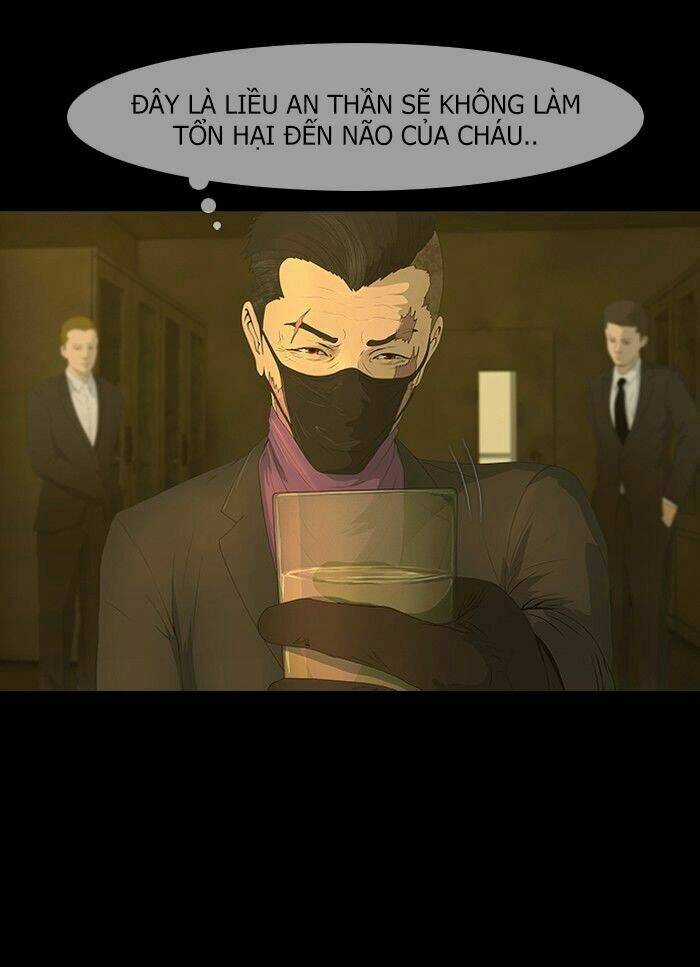 Dead Days Chapter 61 trang 59