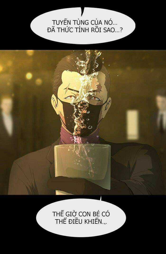 Dead Days Chapter 61 trang 63