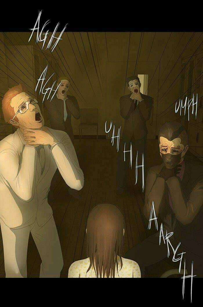 Dead Days Chapter 61 trang 68