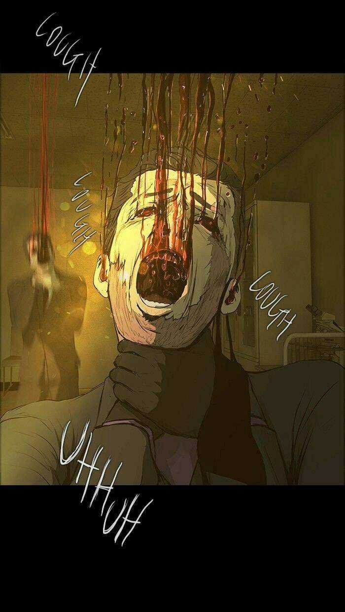 Dead Days Chapter 61 trang 72