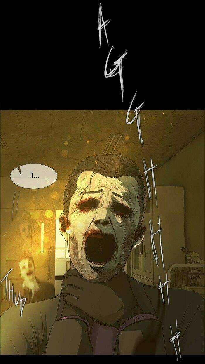 Dead Days Chapter 61 trang 73