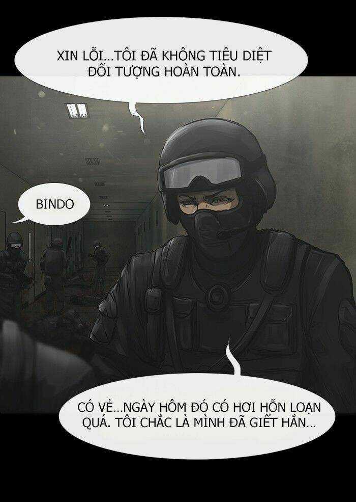 Dead Days Chapter 61 trang 8