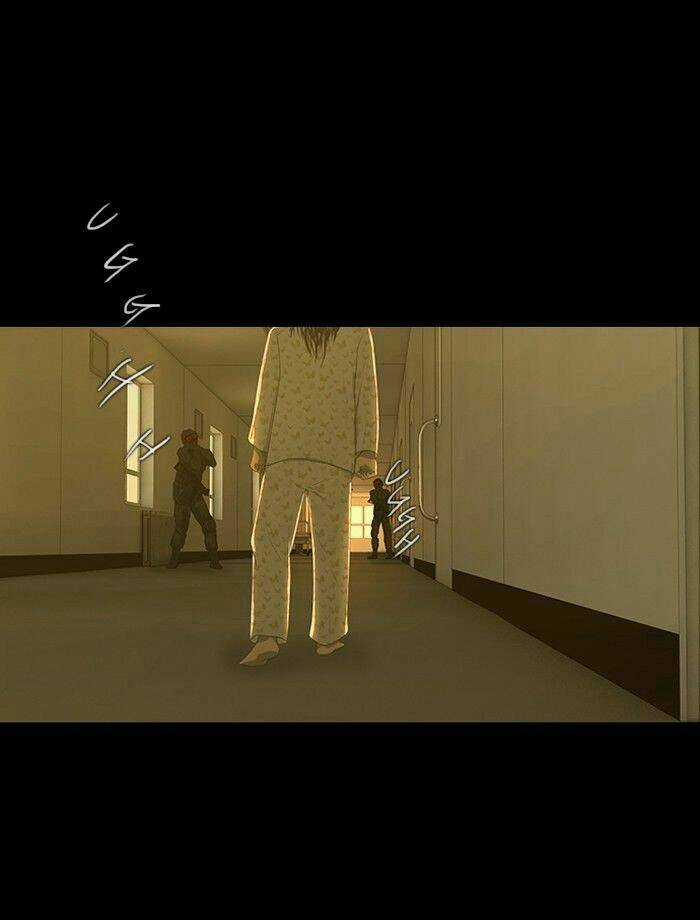 Dead Days Chapter 61 trang 81