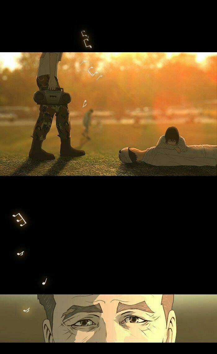 Dead Days Chapter 61 trang 87