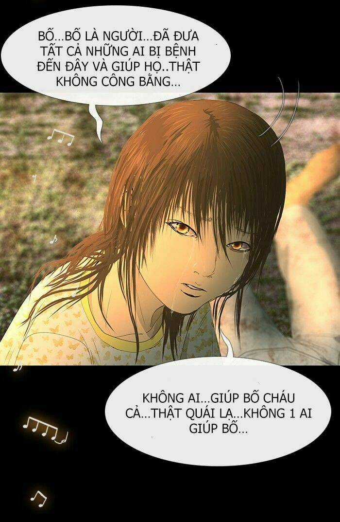 Dead Days Chapter 61 trang 89