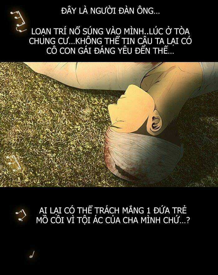 Dead Days Chapter 61 trang 91