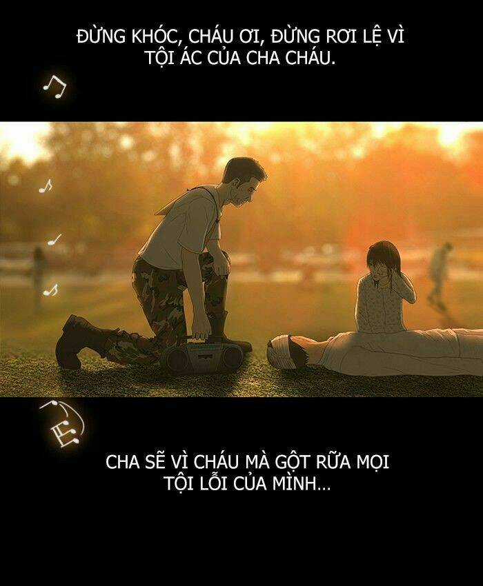 Dead Days Chapter 61 trang 92