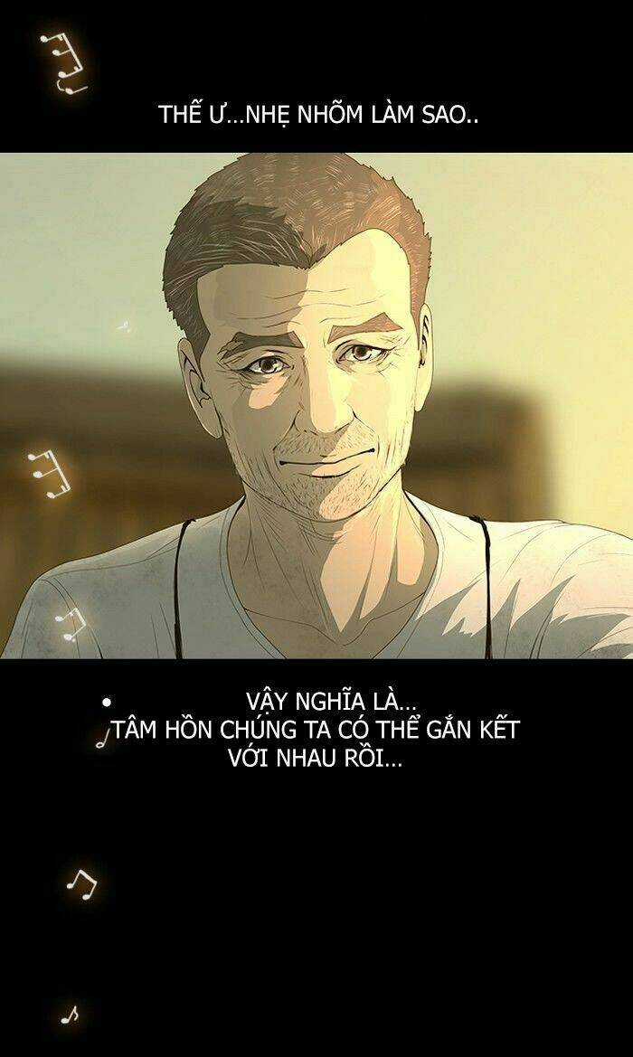 Dead Days Chapter 61 trang 96