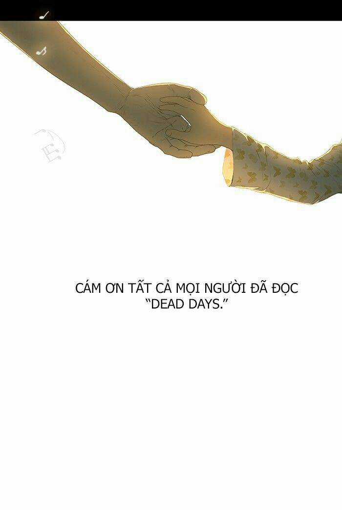 Dead Days Chapter 61 trang 97