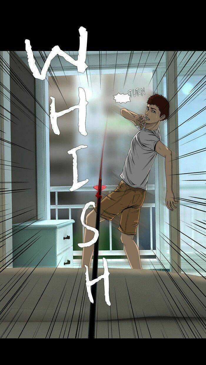 Dead Days Chapter 7 trang 11