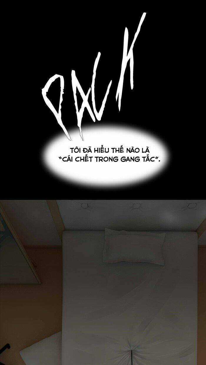 Dead Days Chapter 7 trang 12