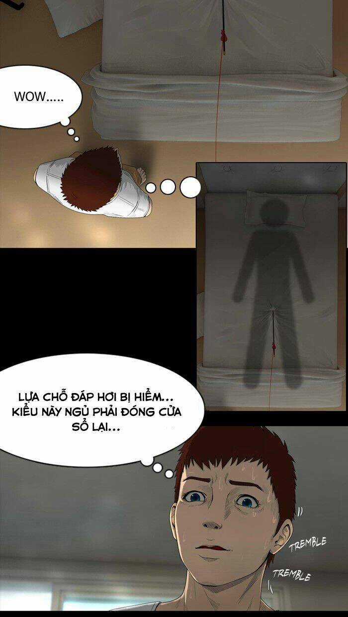 Dead Days Chapter 7 trang 13