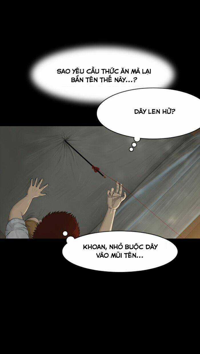 Dead Days Chapter 7 trang 14