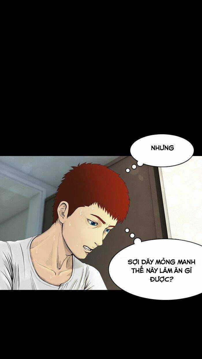 Dead Days Chapter 7 trang 17