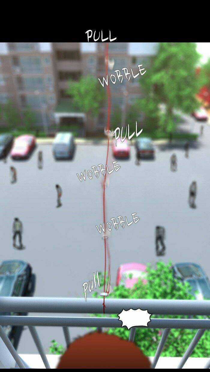 Dead Days Chapter 7 trang 18