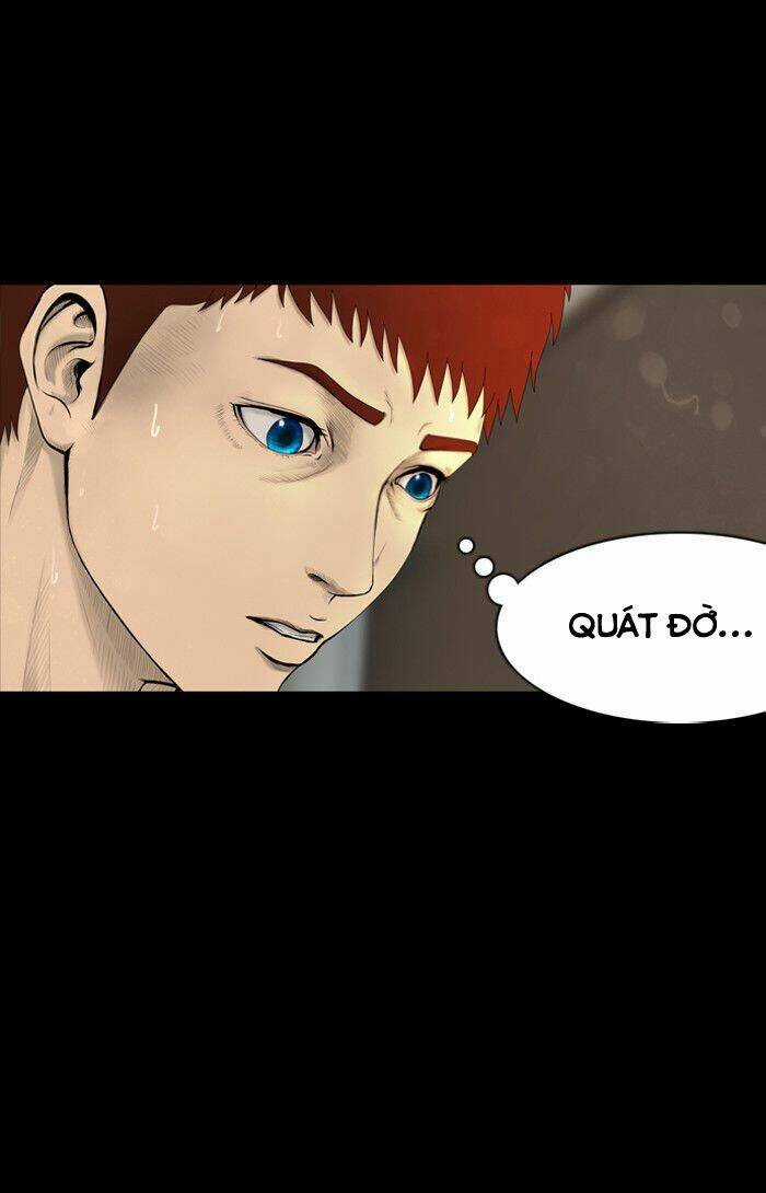 Dead Days Chapter 7 trang 19