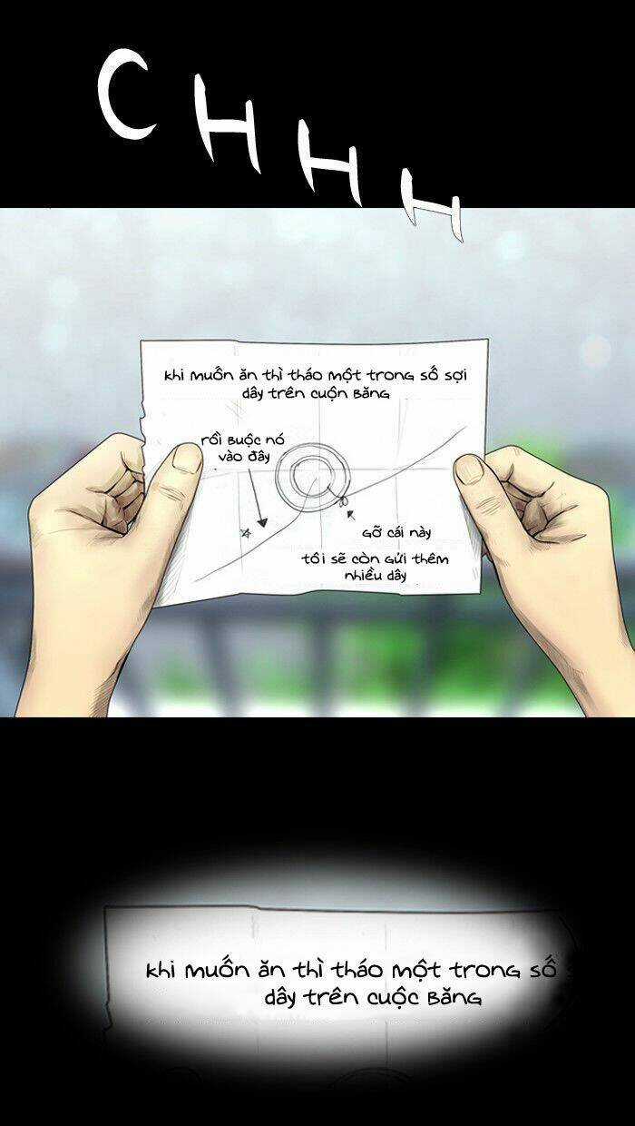 Dead Days Chapter 7 trang 21