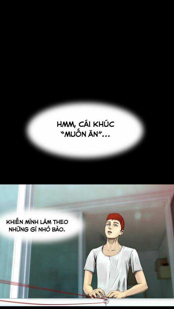 Dead Days Chapter 7 trang 22