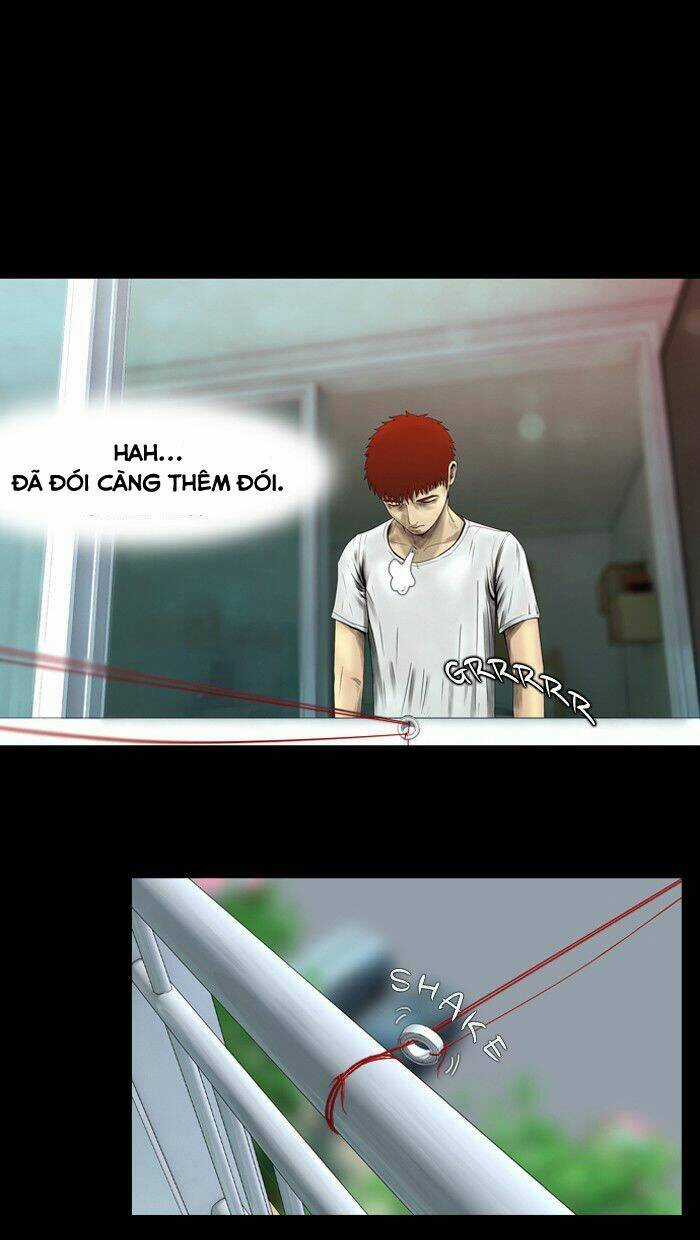 Dead Days Chapter 7 trang 23