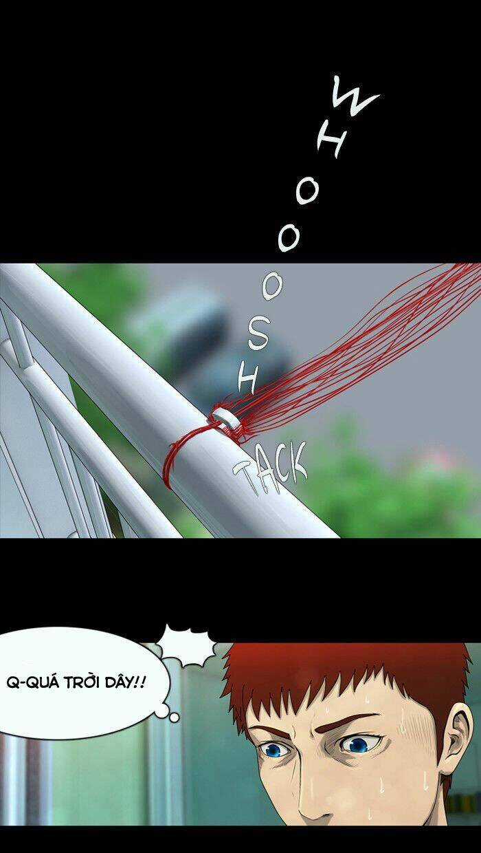 Dead Days Chapter 7 trang 25