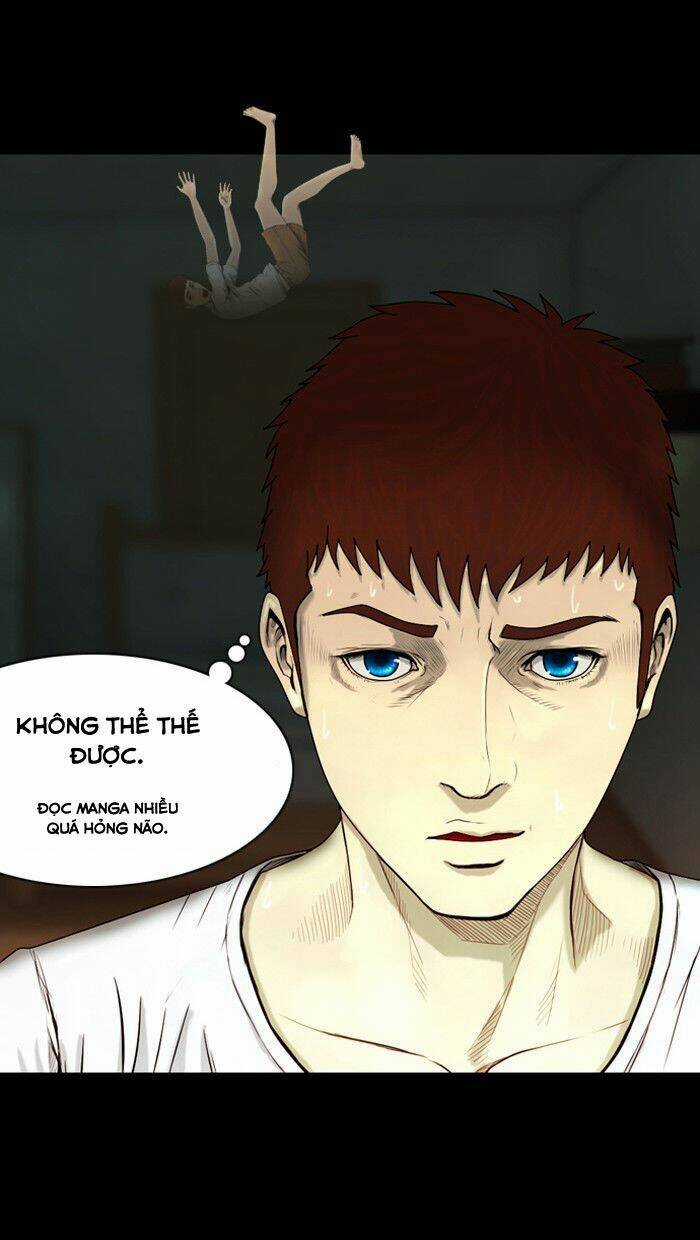 Dead Days Chapter 7 trang 28