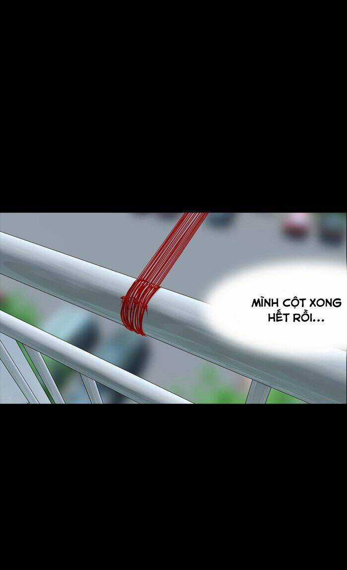 Dead Days Chapter 7 trang 29