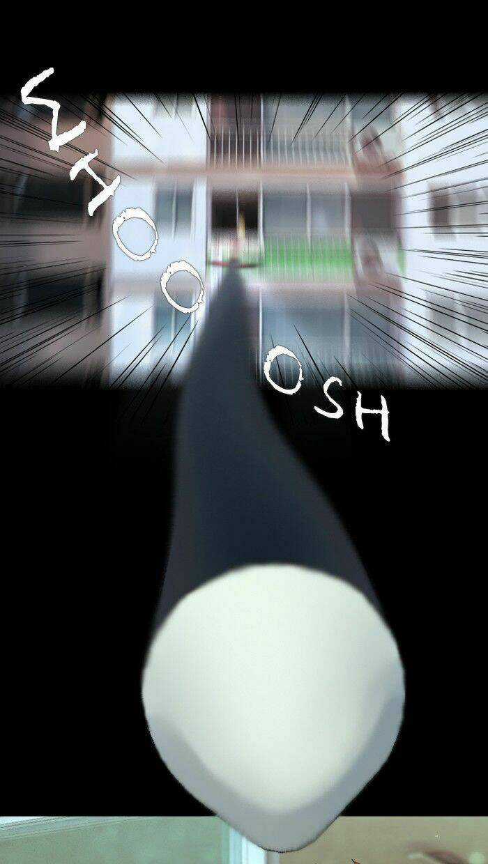 Dead Days Chapter 7 trang 3