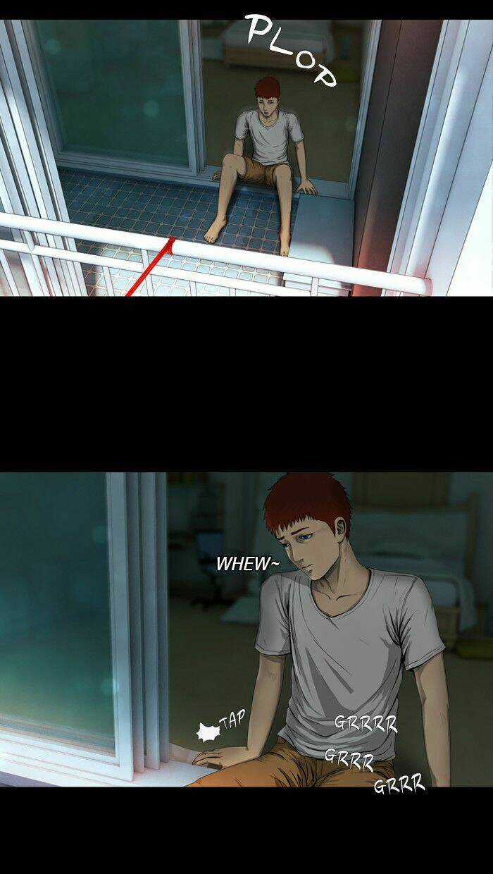 Dead Days Chapter 7 trang 30