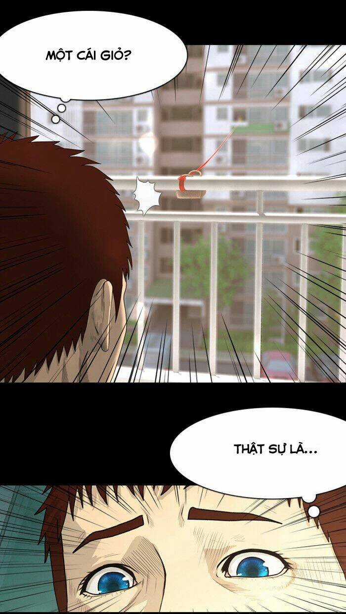 Dead Days Chapter 7 trang 34