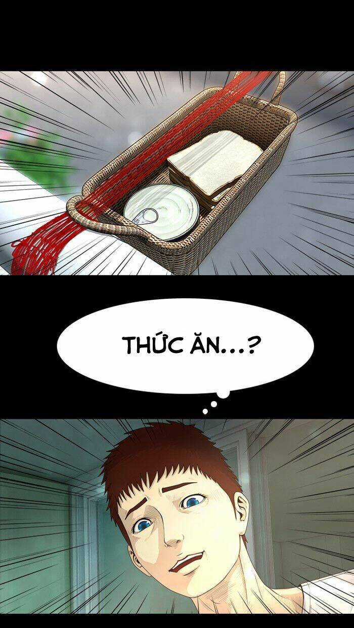 Dead Days Chapter 7 trang 35