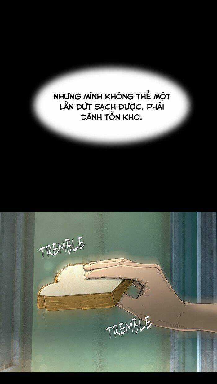 Dead Days Chapter 7 trang 36