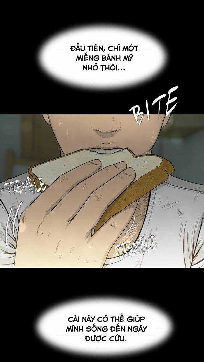 Dead Days Chapter 7 trang 37