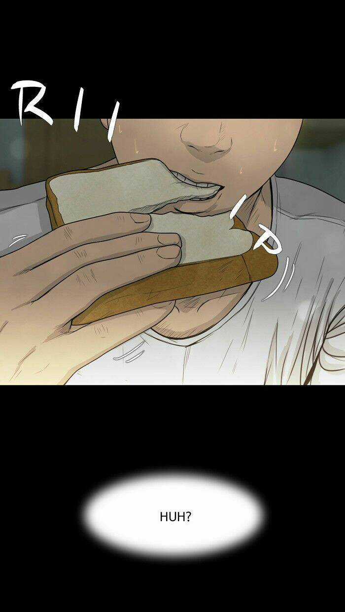 Dead Days Chapter 7 trang 38