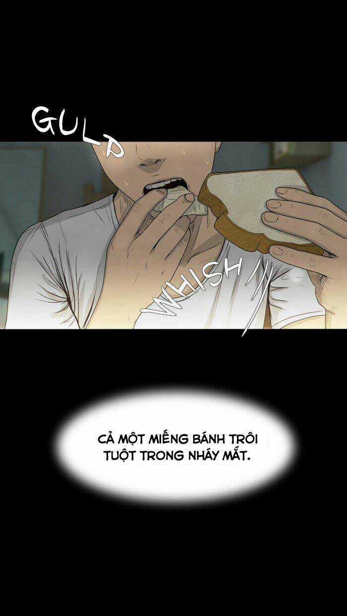 Dead Days Chapter 7 trang 39