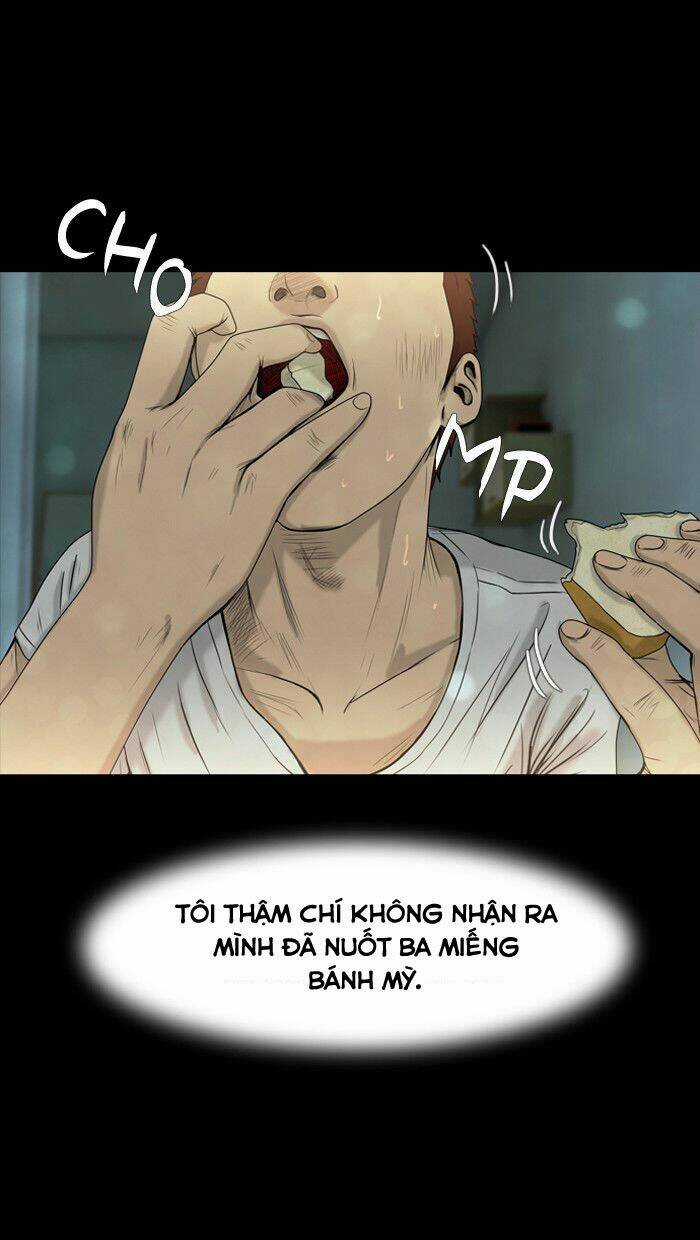 Dead Days Chapter 7 trang 40